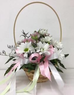 Композиция Оазис счастья