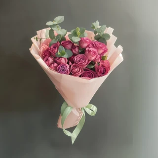 Букет Ванкувер